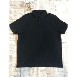 💋AlFANI Black Polo